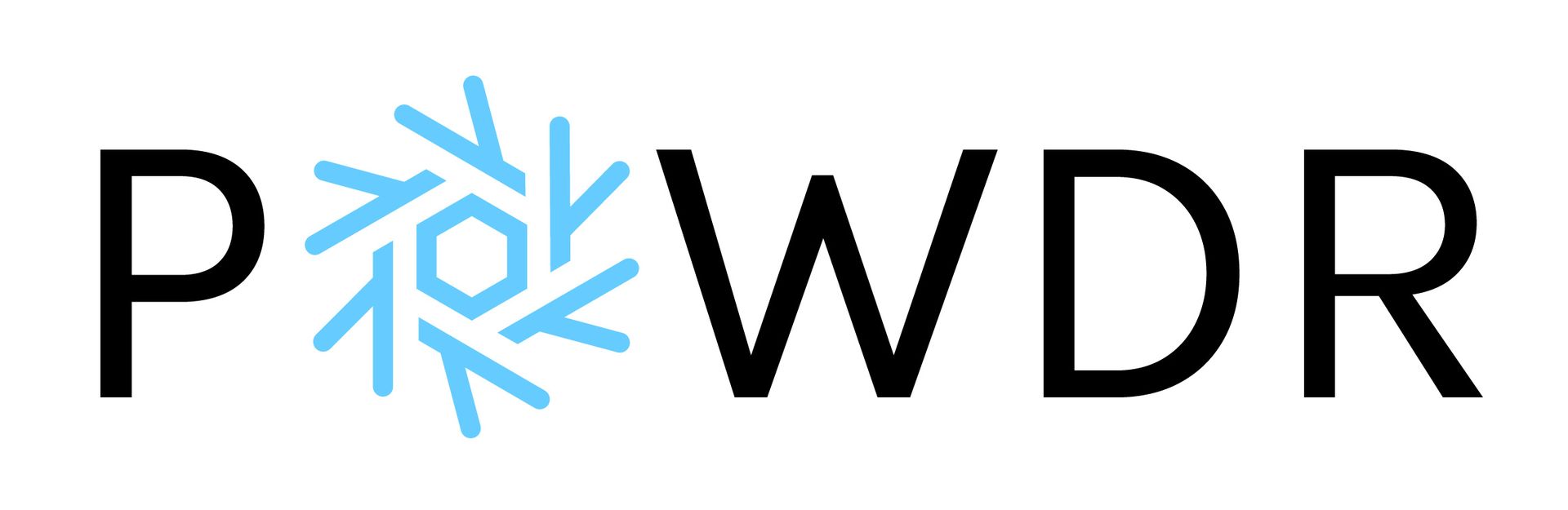 Powdr Logo